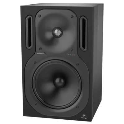 The Behringer High-Resolution Truth B2031A 2-Way Reference Studio Monitor