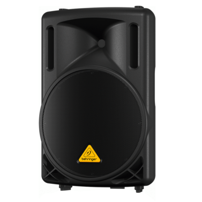 The Behringer Active 800-Watt 2-Way Compact Eurolive B212XL PA Speaker System