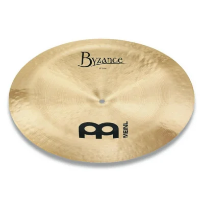 Meinl Cymbals Byzance Traditional B22CH - 22" Traditional China Cymbal