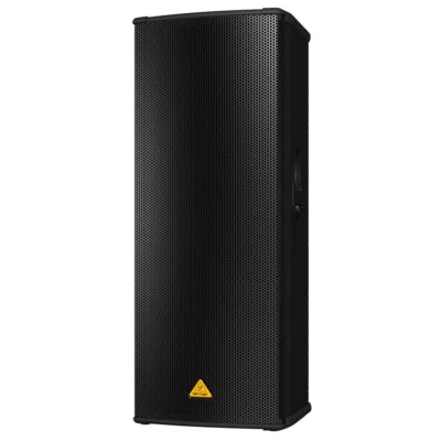 The Behringer Eurolive Professional B2520 Pro Dual 15in Woofers PA Loudspeaker