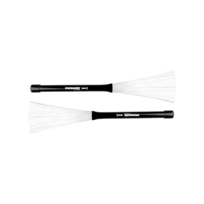 Promark Nylon Bristle Brush
