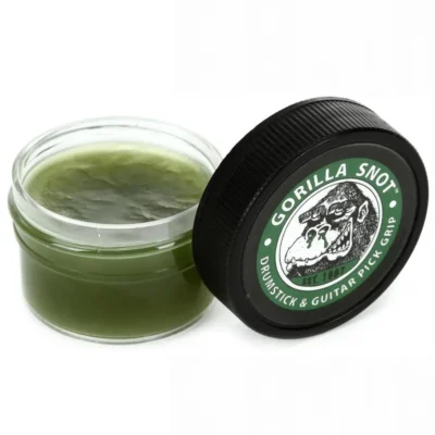 Gorilla Snot Pick and Drumstick Grip Enhancer