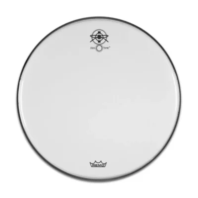 Res-O-Tone Batter Emporer Hazy 10" Drum Head - Made by Remo