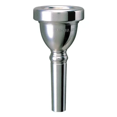 Yamaha BB65 Standard Series Tuba Mouthpiece