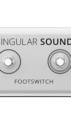 Singular Sound BeatBuddy Footswitch Beat Buddy Foot Switch