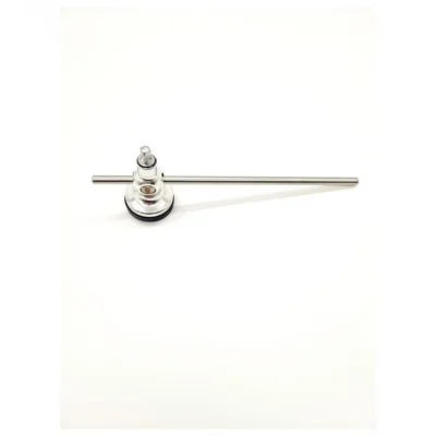 Big Bang Tone BBT Light Weight Drum Beater - Dual adjustment - Silver