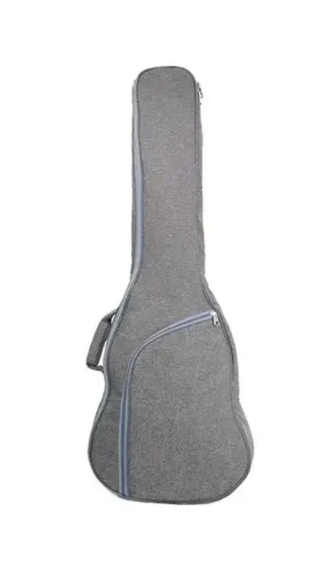 BBT 12 MM Thick Padded Electric Guitar Gig Bag