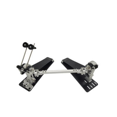 Big Bang Tone Double Kick Pedal - Direct Drive - Longboard