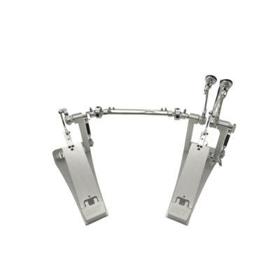 Big Bang Tone Double Kick Pedal - Direct Drive - Shortboard - Super Fast Return