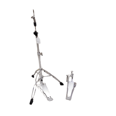 Big Bang Tone Bass Drum Pedal + HiHat Stand Pack for Roland Electric drums
