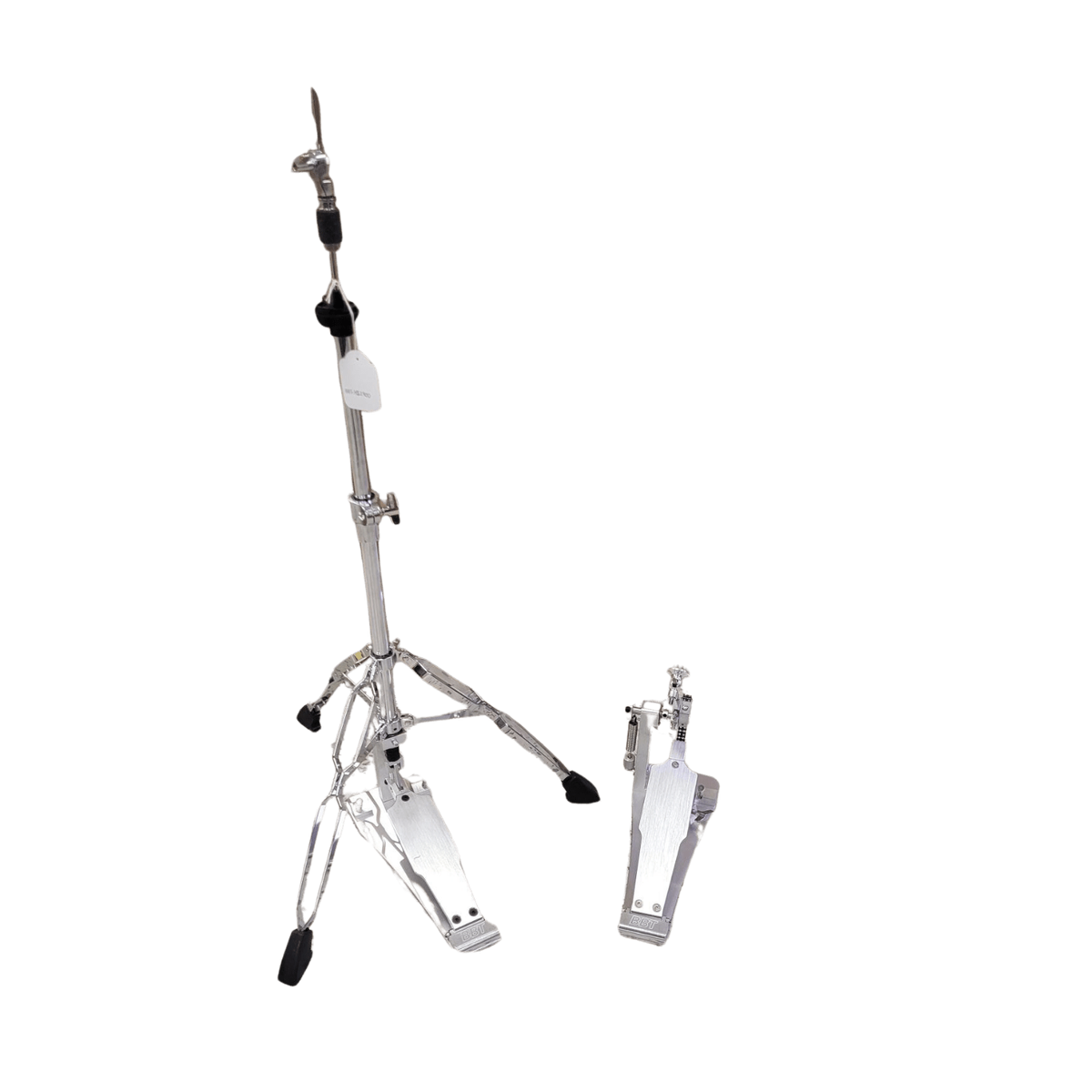 Big Bang Tone Bass Drum Pedal + HiHat Stand Pack for Roland Electric drums