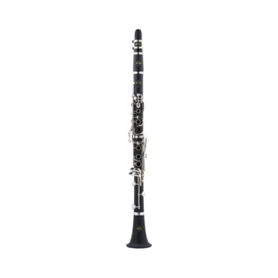 Buffet Crampon B12 Bb Clarinet ABS Body with Case