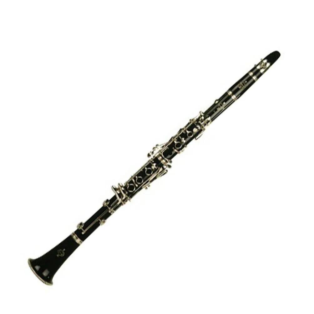 Buffet Crampon Prodige Bb Clarinet ABS Body with Case