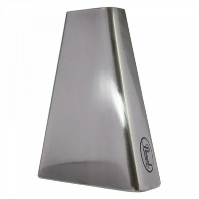 Pearl Percussion BCH-10 Bala Bells Series Hand-Held Compana Cowbell BCH10