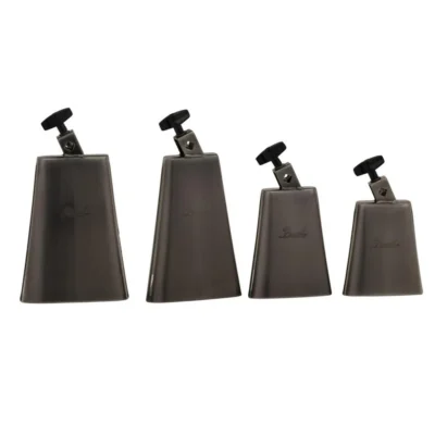 Pearl BCM-7NY New Yorker Series One-Piece Steel Construction Mambo Cowbell