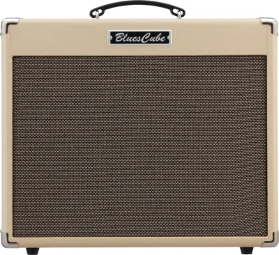 Roland Blues Cube Stage Guitar Amplifier