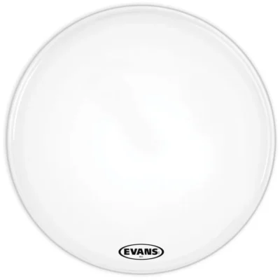 Evans MS1 White Bass, 14 inch