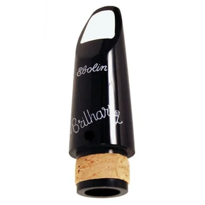Selmer Brilhart Ebolin Bb Clarinet  Mouthpiece Regular Model 4