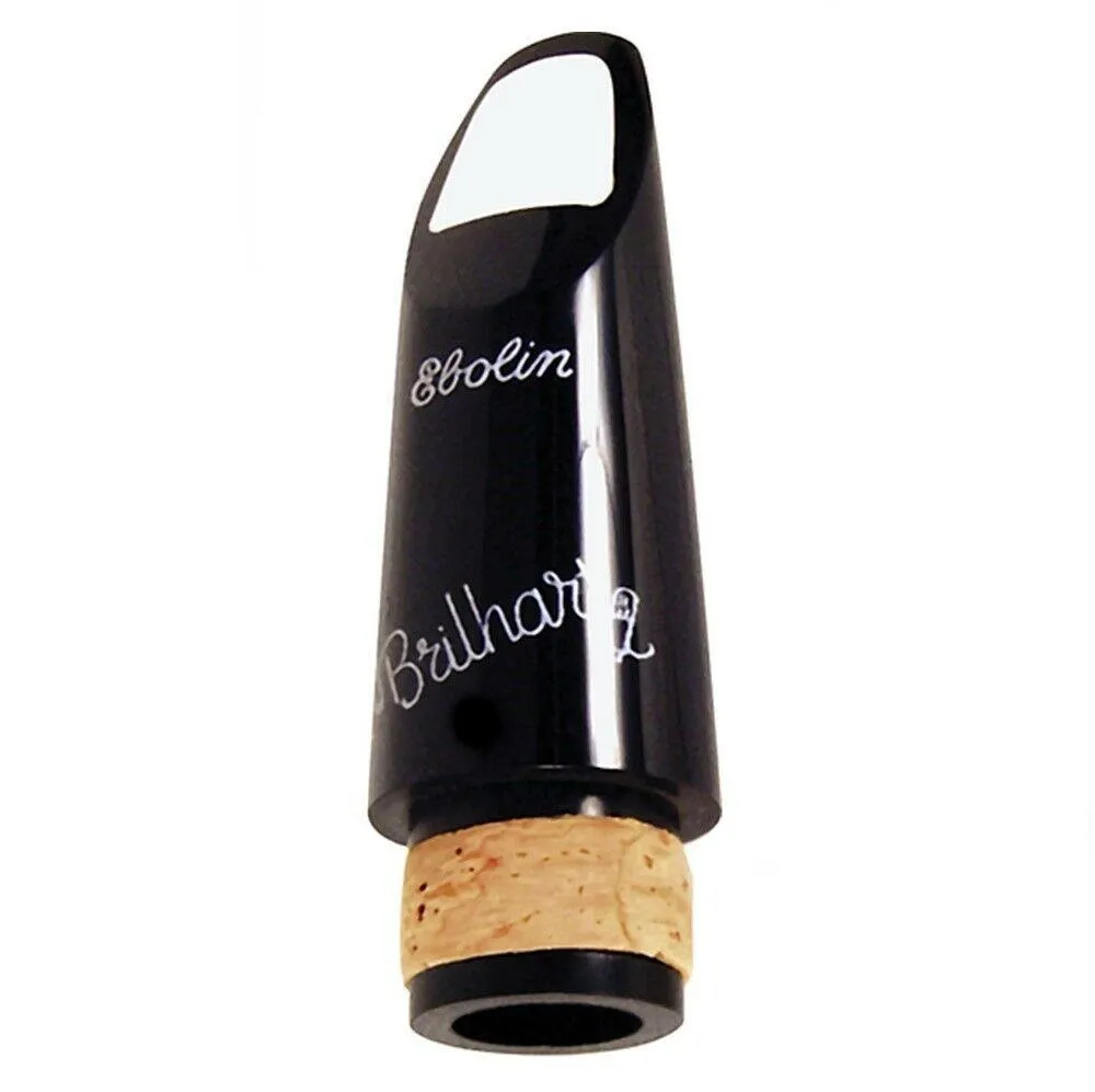 Selmer Brilhart Ebolin Bb Clarinet Mouthpiece Regular Model 4