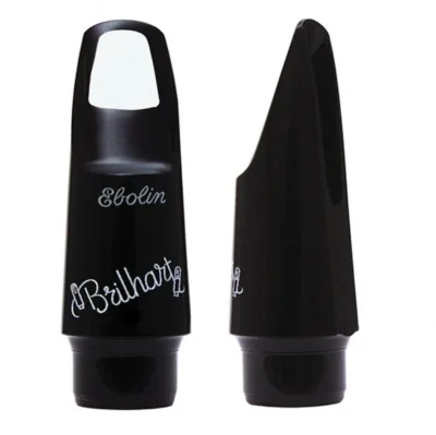 Selmer Brilhart Ebolin Tenor Saxophone Mouthpiece Regular Model 5* BE404-51