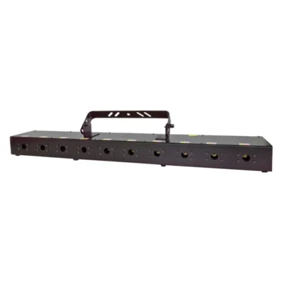 Laserworld Beambar 10G Laser Display System Green