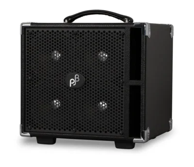 Phil Jones Bass Compact Plus BG-450 Combo Amp