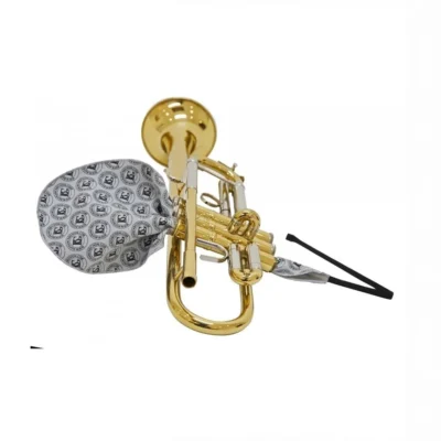 BG Trumpet / Cornet Lead Pipe Swab - Microfibre