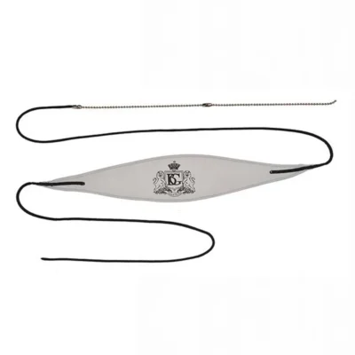 BG Cleaning Swab BASSOON / FAGOTT BOCAL, Bamboo & Silk