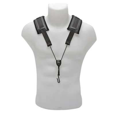 BG Clarinet Comfort brace strap. Elastic
