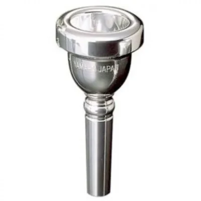 Yamaha BL-60L Bass Trombone 60 Mouthpiece