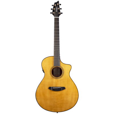 Breedlove Performer Pro Concert Aged Toner  Acoustic / Electric Guitar -