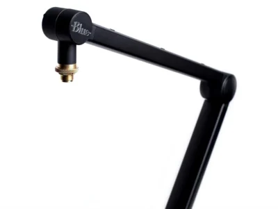 Blue Mic Compass Premium Broadcast Boom Arm