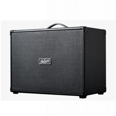 BluGuitar Fatcab 60-watt 1x12" Closed-back Cabinet