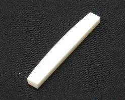 BBT Japan Bone Nut Blank: with Flat Bottom
