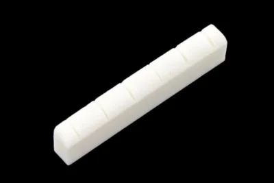 BBT Japan Bone Nut for Gibson : Slotted