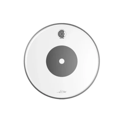 Code Boomer 12" Tom Drum Head