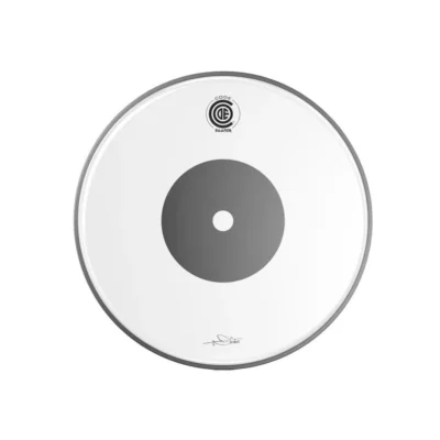 Code Boomer  Coated 14" Tom Drum Head