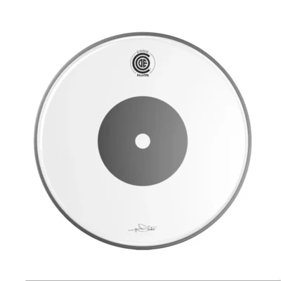 Code 16" Boomer Tom Drum Head