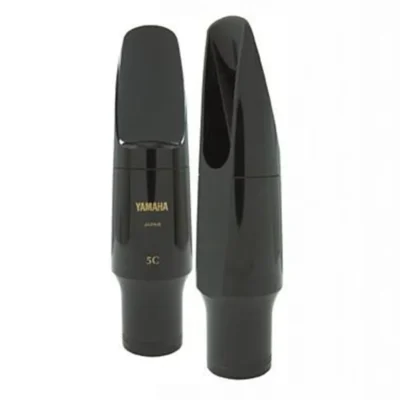 Yamaha Baritone  Saxophone  Mouthpiece  5C - BS5C