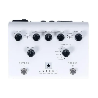 Blackstar Amped 1 Dept. 10 100W Amp Pedal
