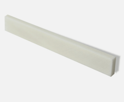 Big Bang Tone Bone Saddle for Classical Guitar