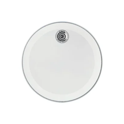 Code 20" Signal Coated  Bass Drum Head