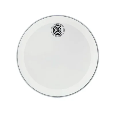 Code 22" Signal Smooth  Bass Drum Head