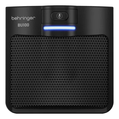 The Behringer USB Bluetooth Boundary Vocal Dedicated Application Microphone