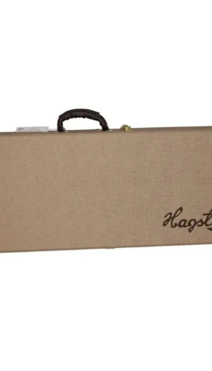 Hagstrom C-50 Hag Case For F-Series and XL Guitars