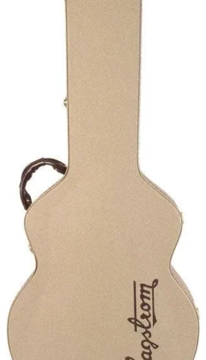 Hagstrom C-55 Electric Guitar Case to suit Viking Models - 335 Guitars