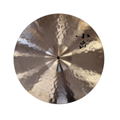 kOIDE C-K-C18 - Medium Thin CRASH 18"  - Hand Made Cymbals in Japan