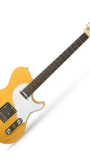 Cort  Classic TC SBN Electric Guitar Scotch Blonde Manson Series