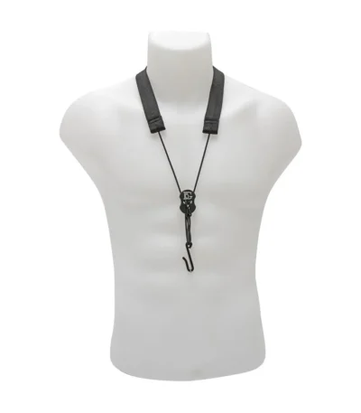 BG Clarinet Basic brace strap. Elastic. Size Small