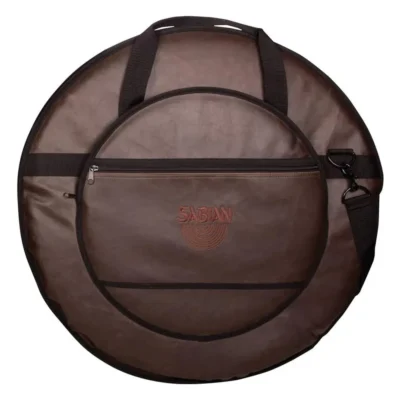 Sabian C24VBWN Classic Vintage Brown Cymbal Bag 24in